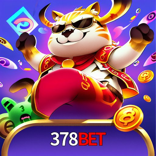 Cassino Online 378Bet